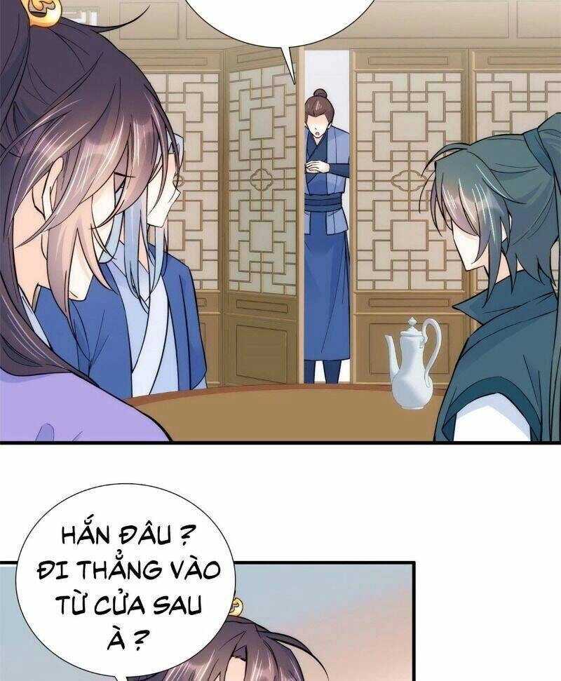 Thiều Quang Mạn Chapter 78 - 19