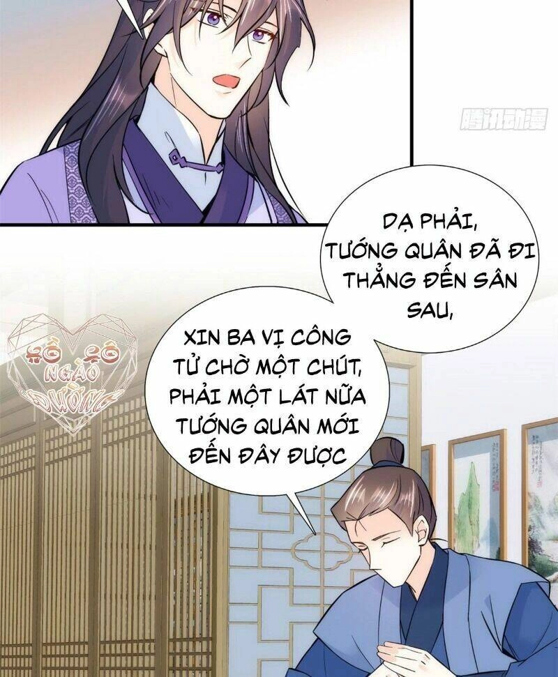 Thiều Quang Mạn Chapter 78 - 20