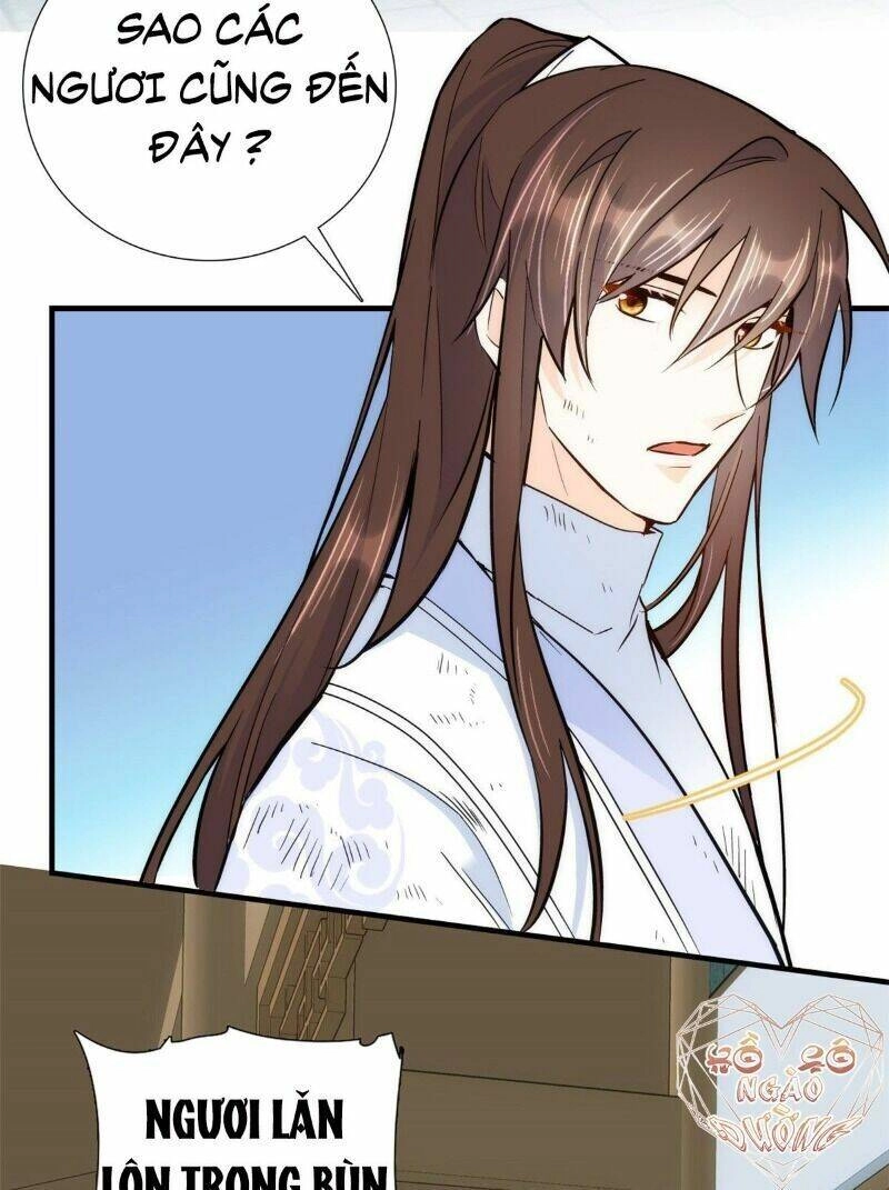 Thiều Quang Mạn Chapter 78 - 25