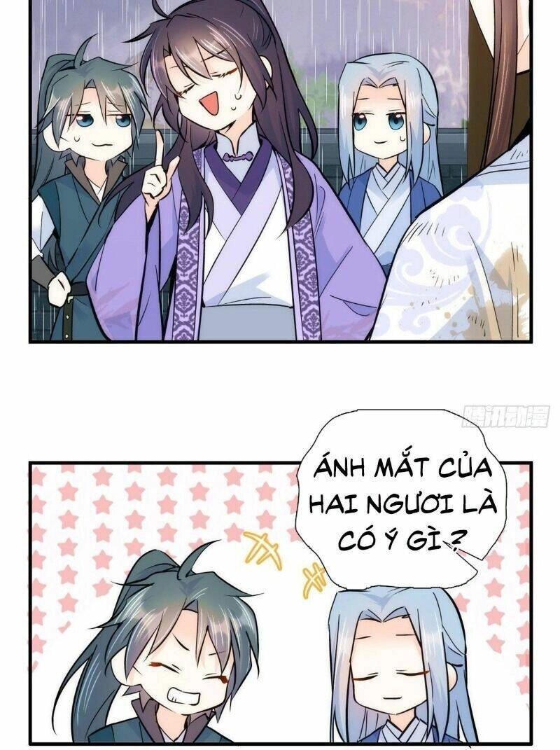 Thiều Quang Mạn Chapter 78 - 31