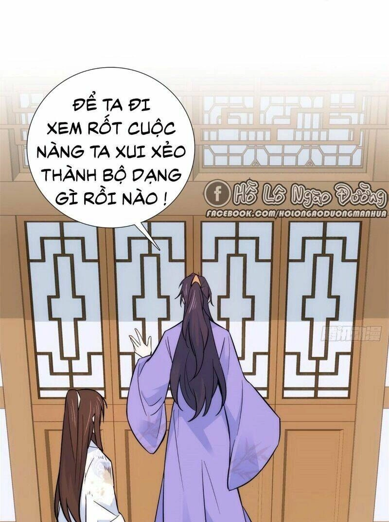 Thiều Quang Mạn Chapter 78 - 32