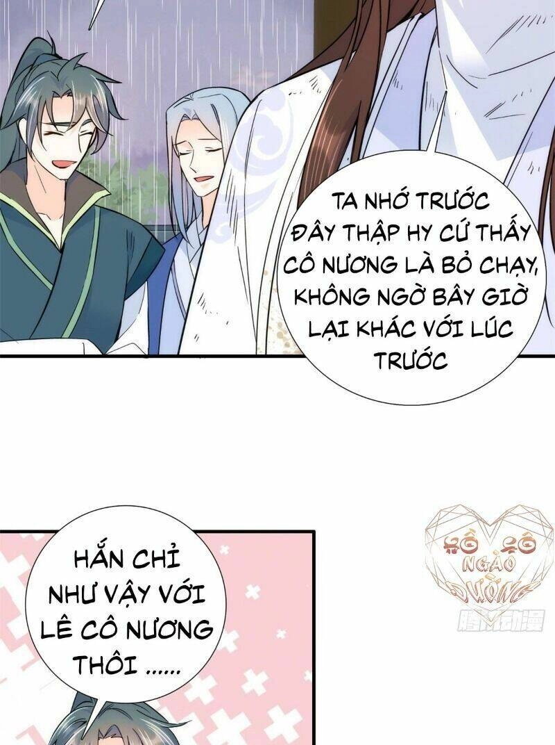 Thiều Quang Mạn Chapter 78 - 34