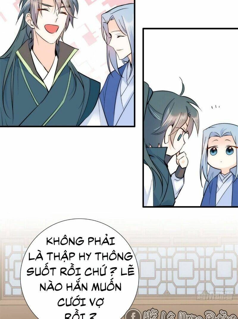 Thiều Quang Mạn Chapter 78 - 35