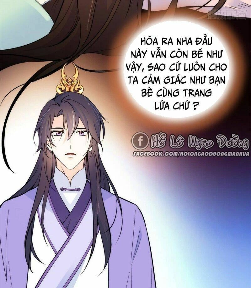 Thiều Quang Mạn Chapter 78 - 43
