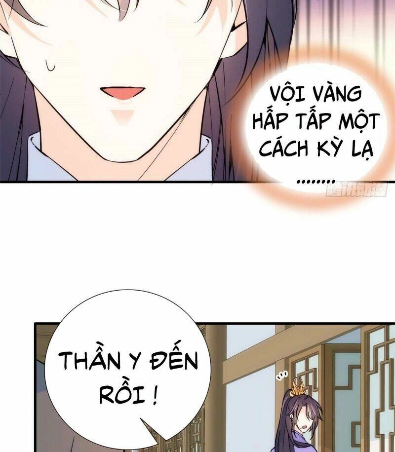 Thiều Quang Mạn Chapter 78 - 45