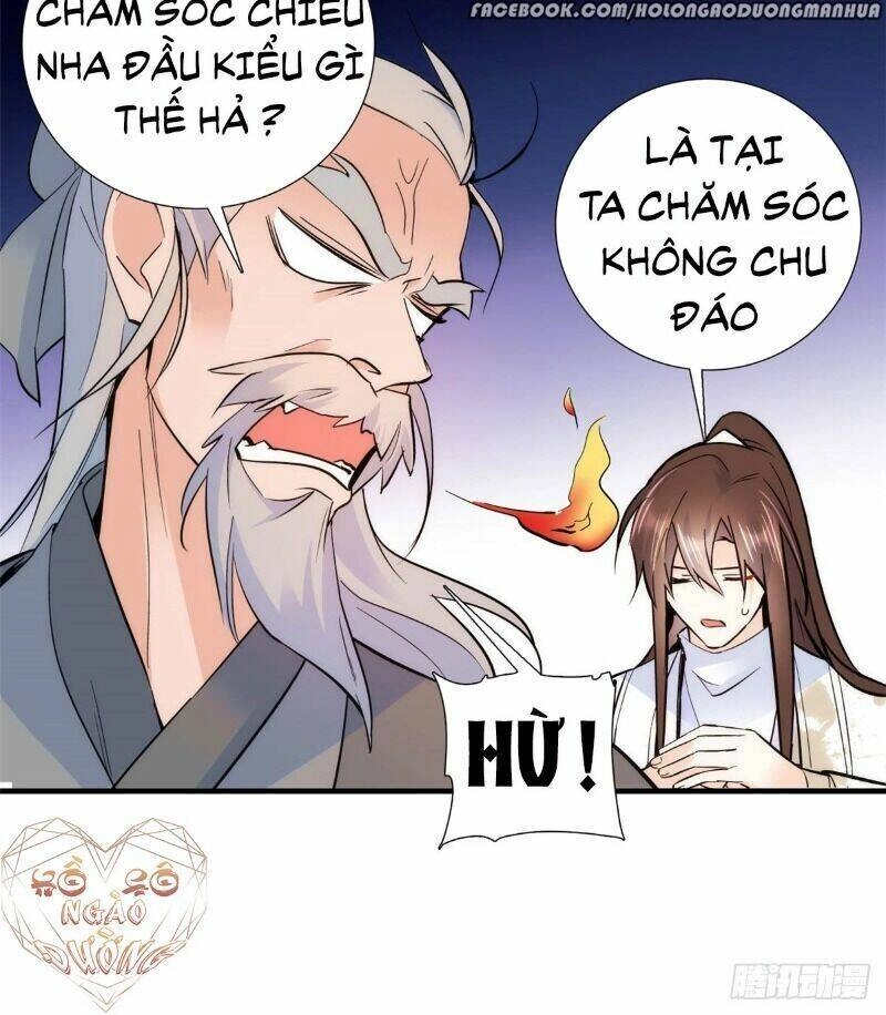 Thiều Quang Mạn Chapter 78 - 48