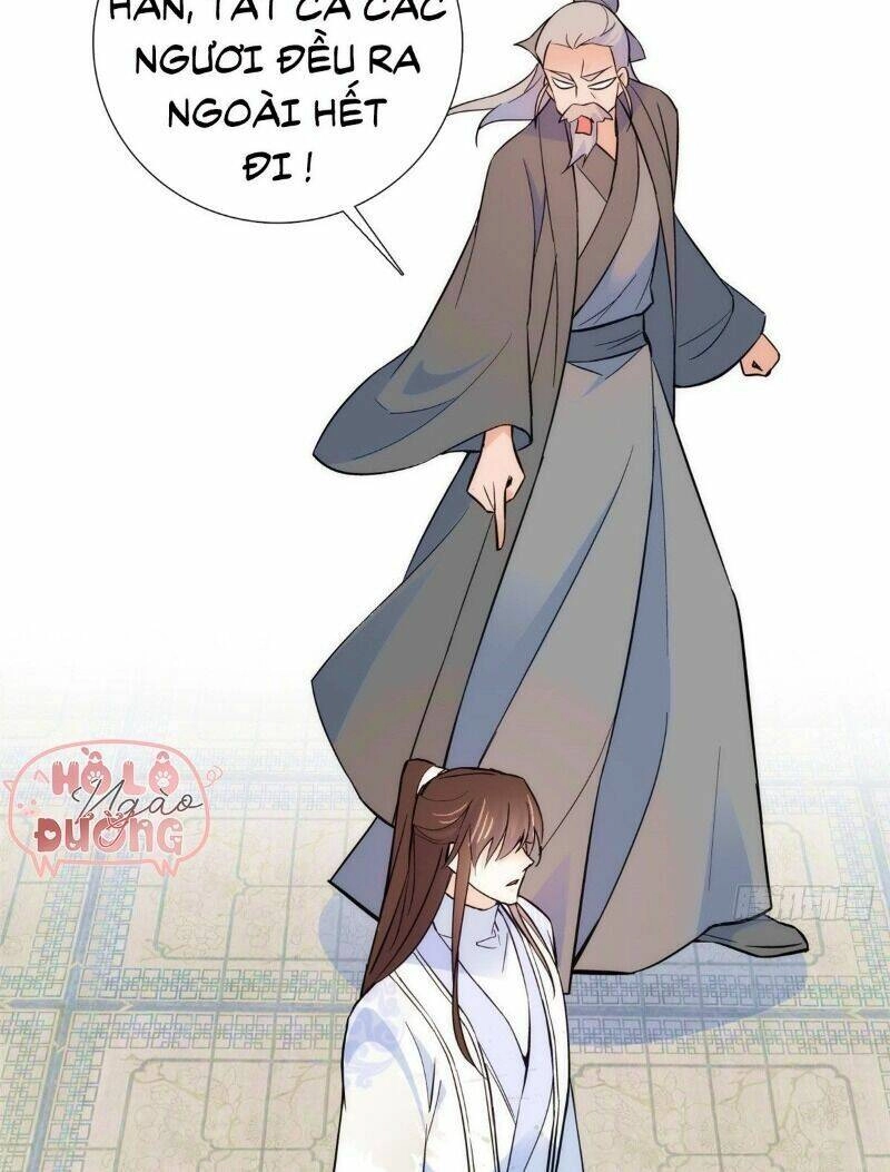 Thiều Quang Mạn Chapter 80 - 3