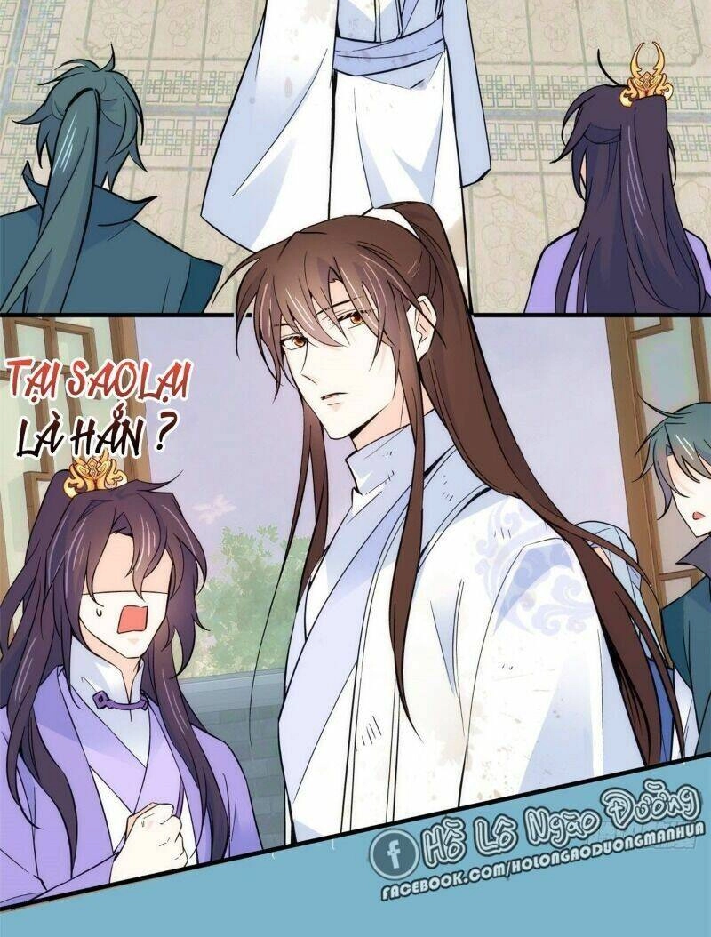 Thiều Quang Mạn Chapter 80 - 4