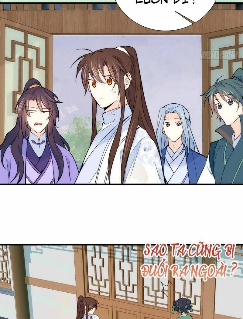 Thiều Quang Mạn Chapter 80 - 8