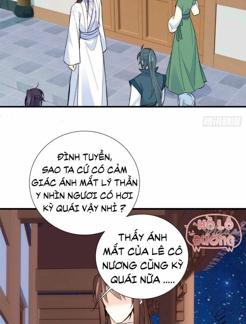 Thiều Quang Mạn Chapter 80 - 9