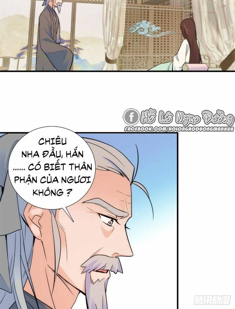 Thiều Quang Mạn Chapter 80 - 12