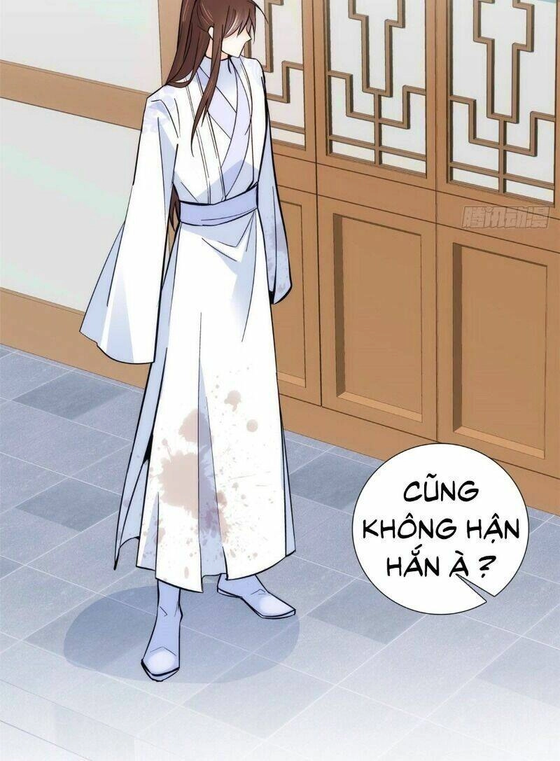 Thiều Quang Mạn Chapter 80 - 14