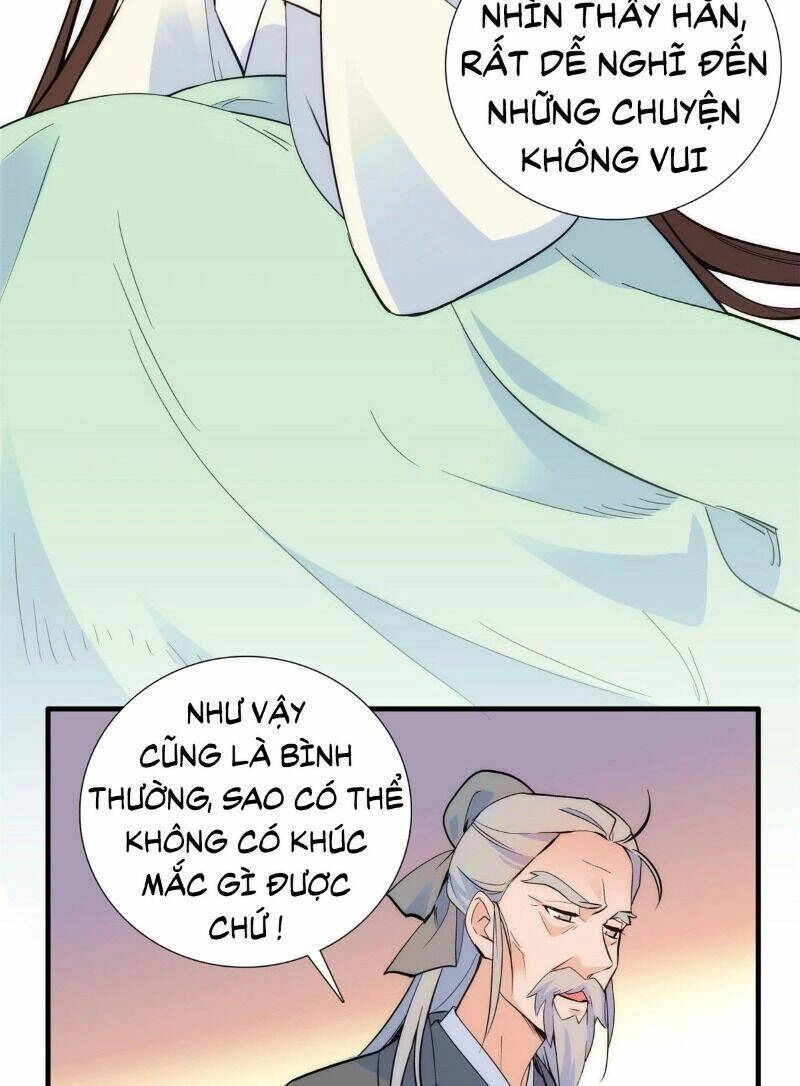 Thiều Quang Mạn Chapter 80 - 17