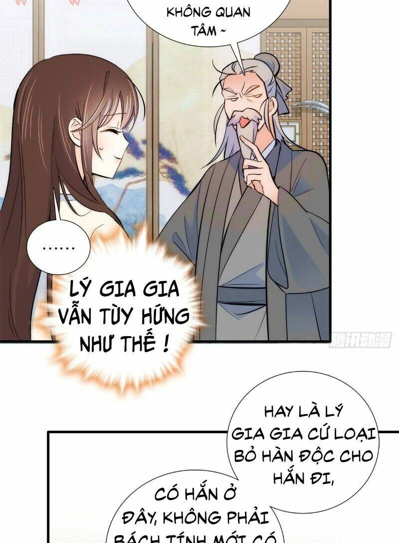 Thiều Quang Mạn Chapter 80 - 20