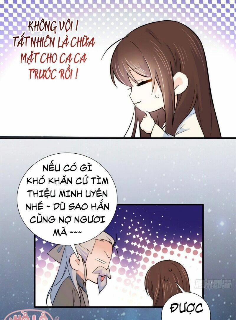 Thiều Quang Mạn Chapter 80 - 22