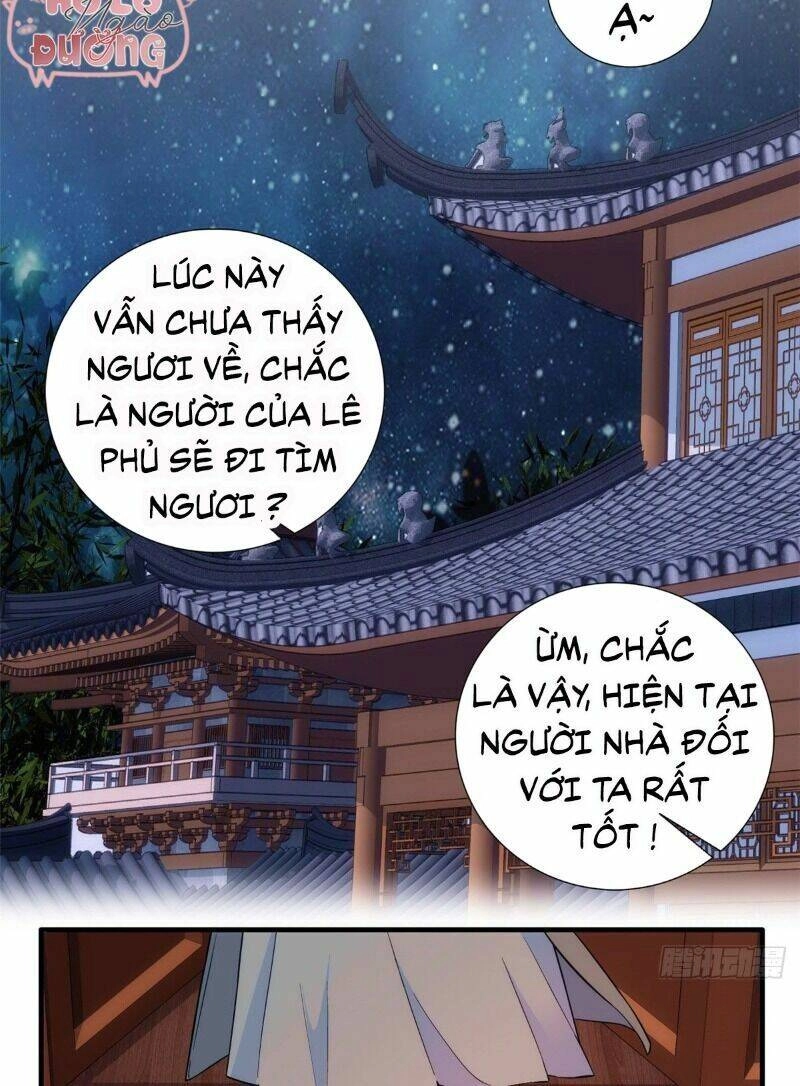 Thiều Quang Mạn Chapter 80 - 23