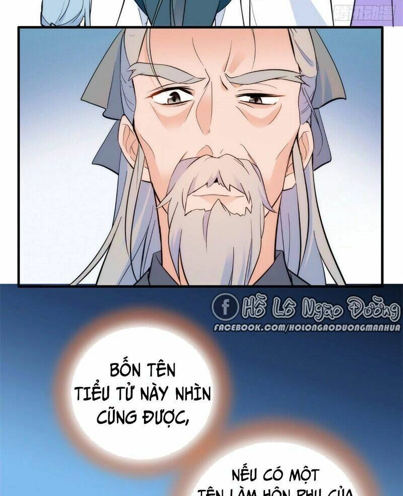 Thiều Quang Mạn Chapter 80 - 26