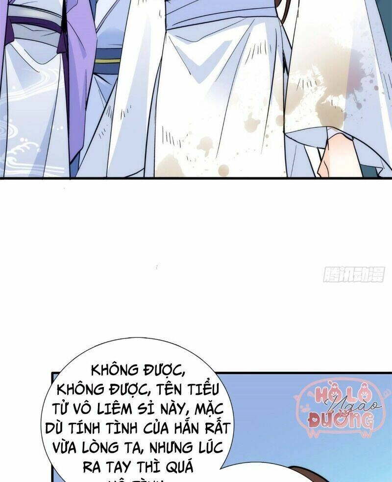 Thiều Quang Mạn Chapter 80 - 28