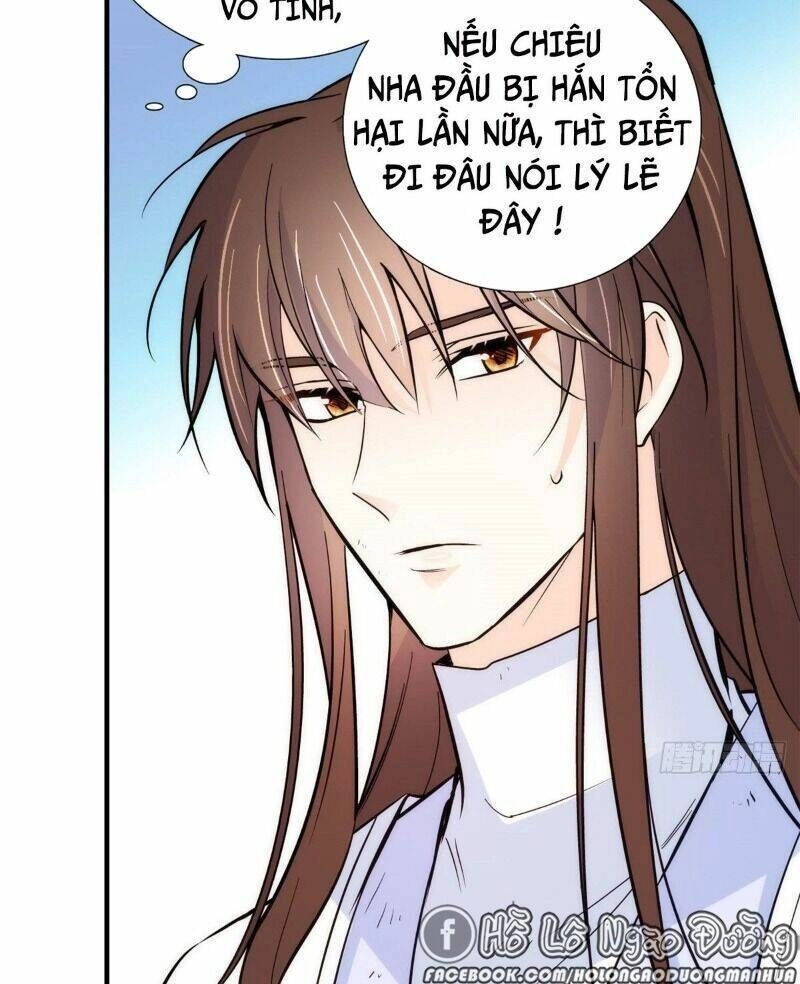 Thiều Quang Mạn Chapter 80 - 29