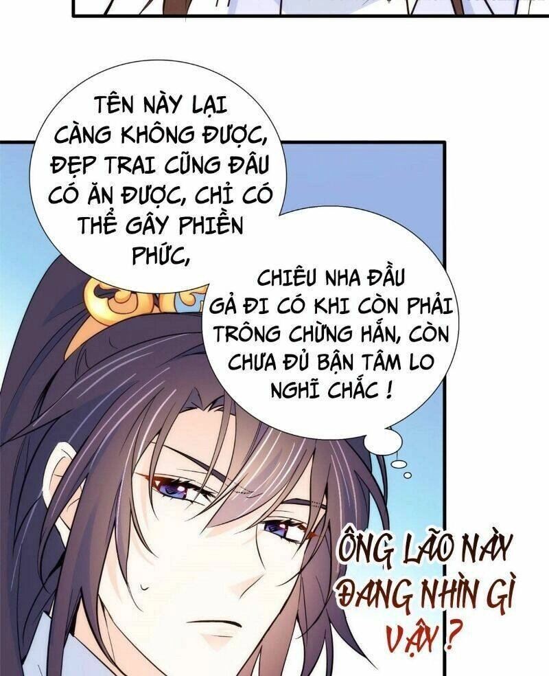 Thiều Quang Mạn Chapter 80 - 30