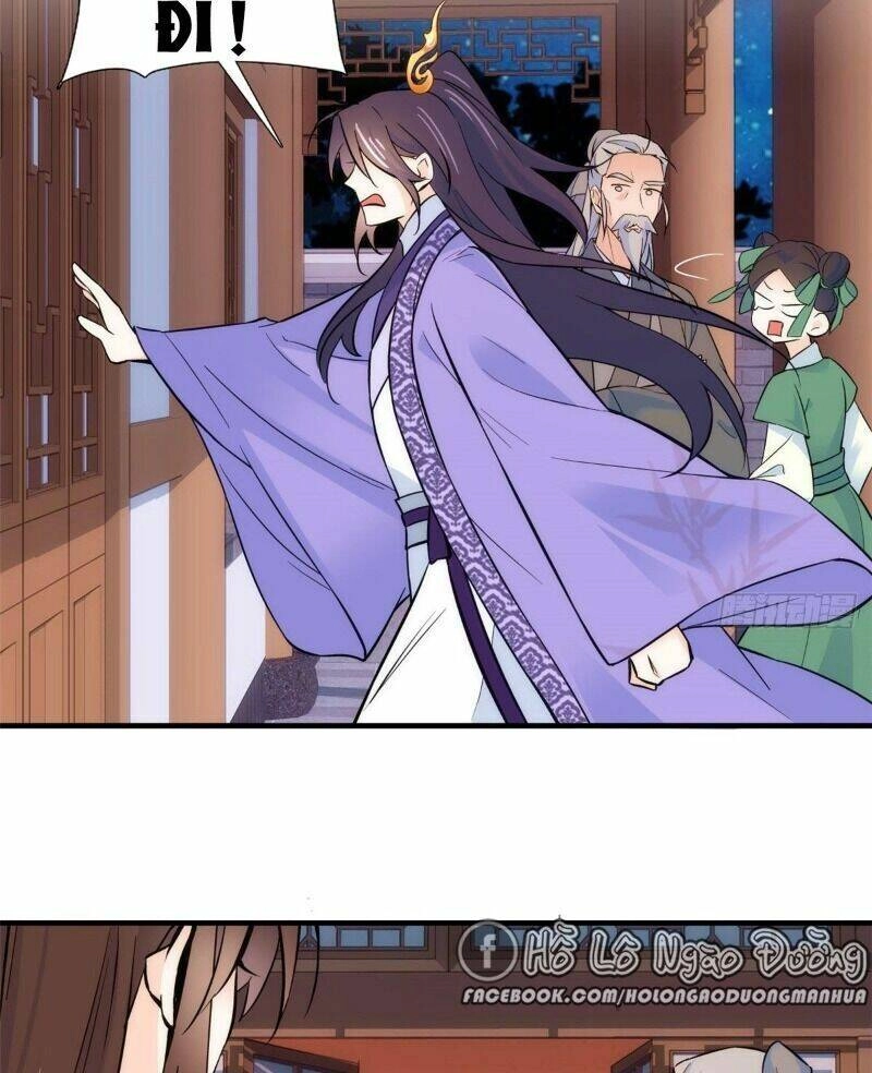 Thiều Quang Mạn Chapter 80 - 34