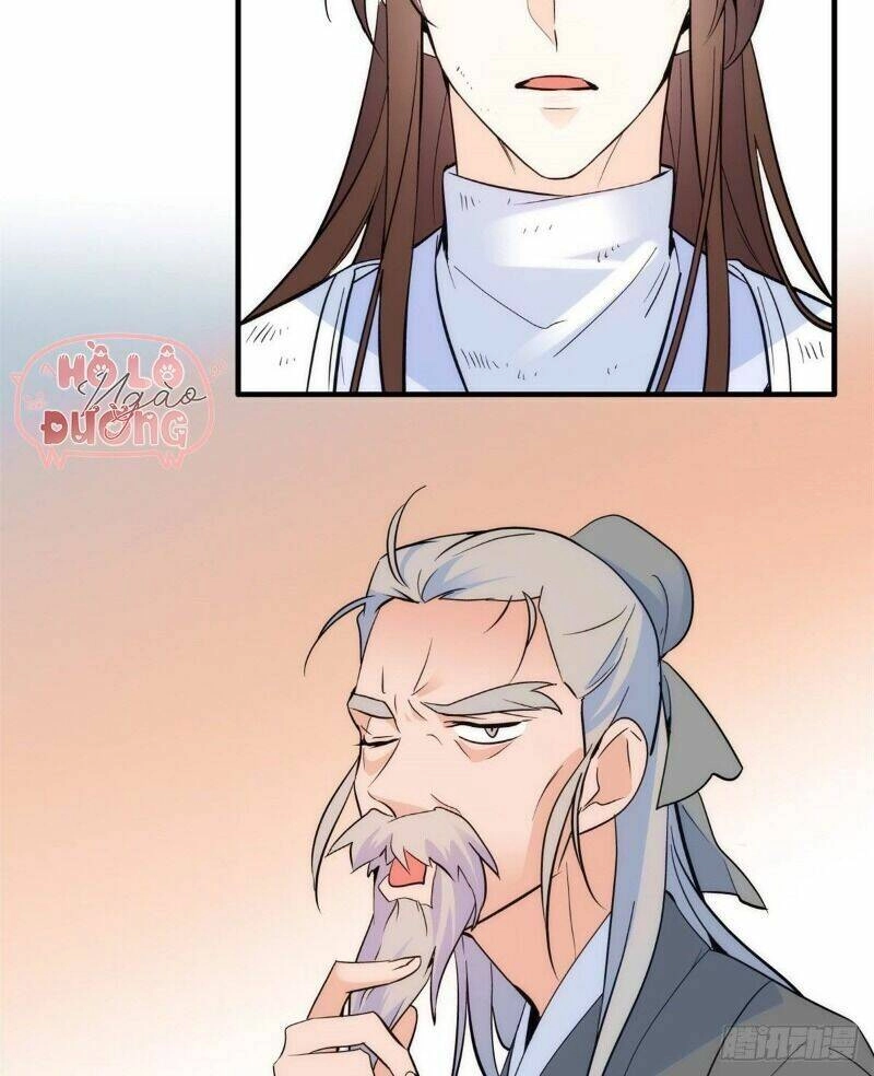 Thiều Quang Mạn Chapter 80 - 36