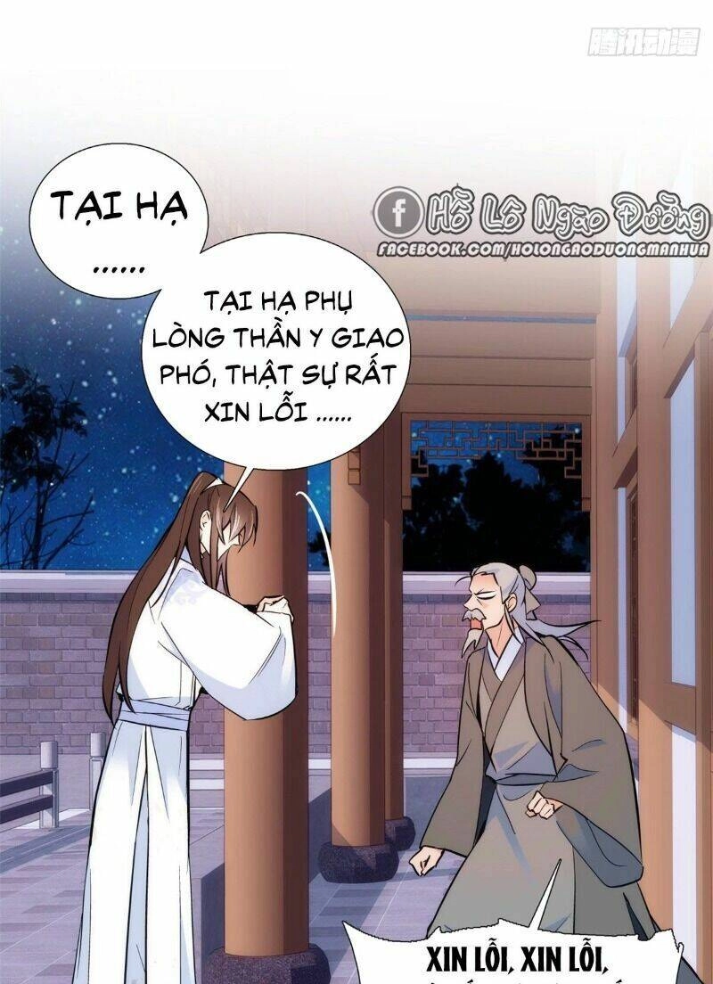 Thiều Quang Mạn Chapter 80 - 38
