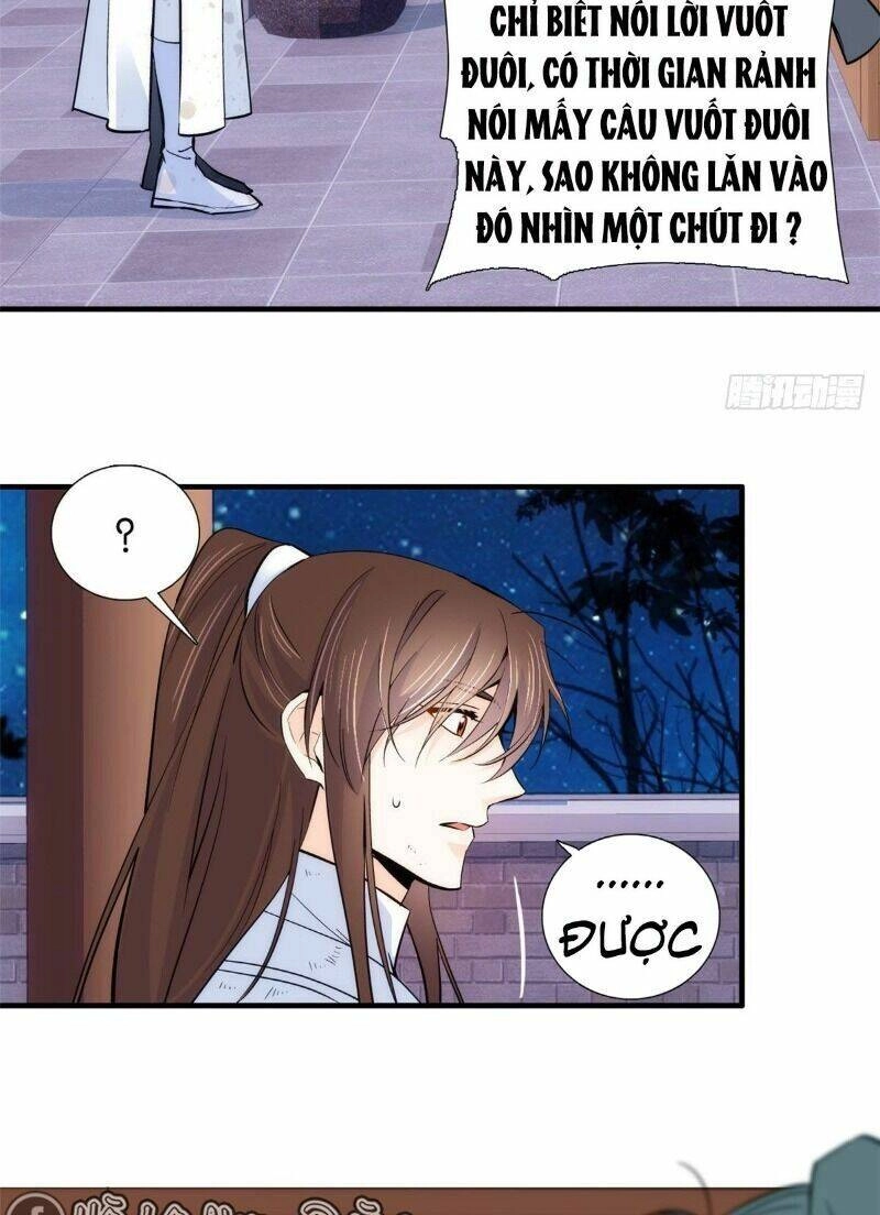 Thiều Quang Mạn Chapter 80 - 39