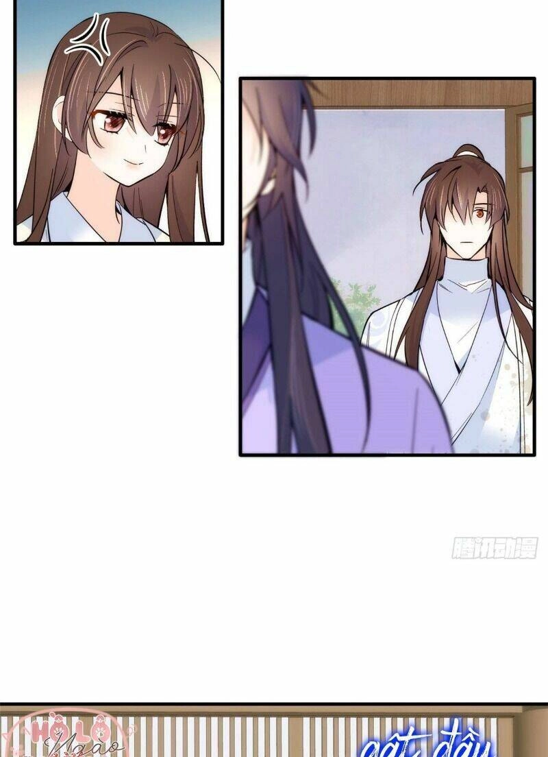 Thiều Quang Mạn Chapter 80 - 45