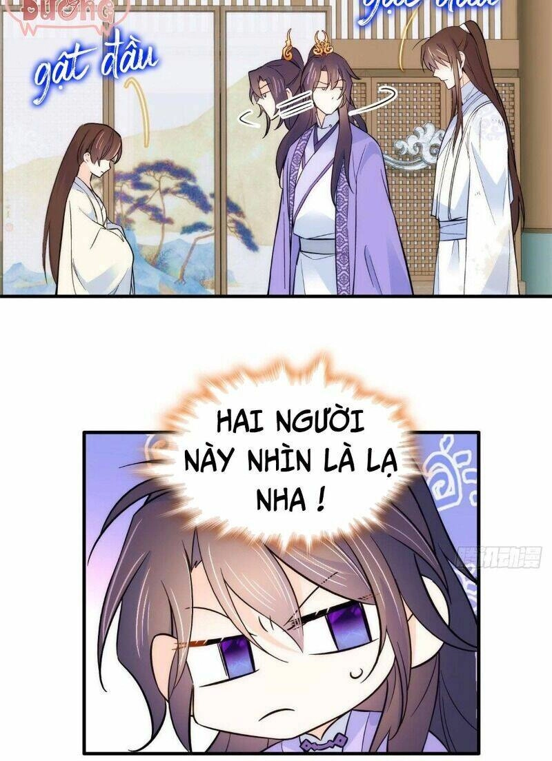 Thiều Quang Mạn Chapter 80 - 46