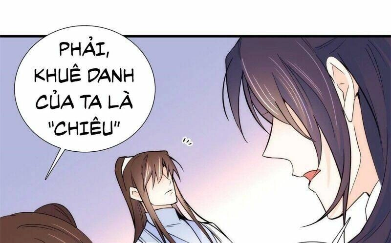 Thiều Quang Mạn Chapter 80 - 50