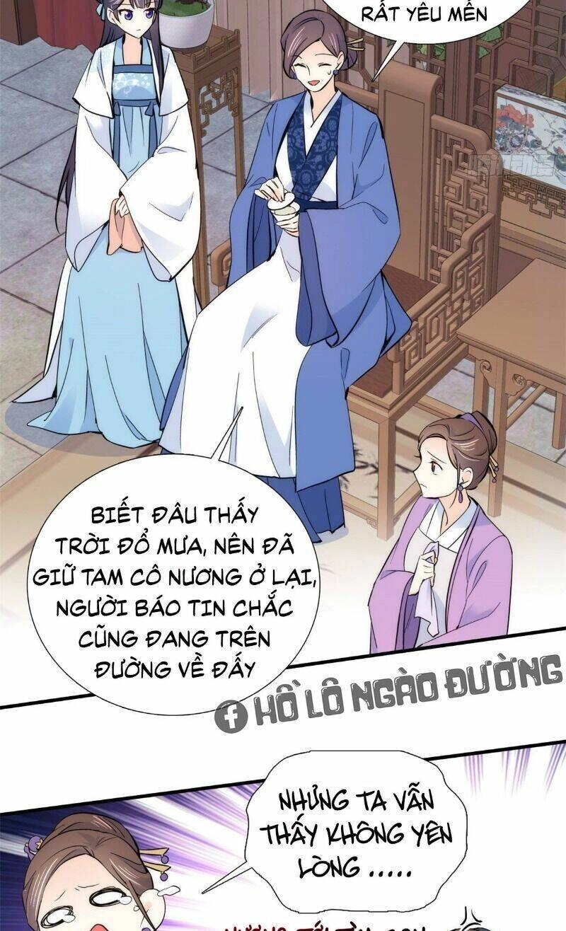 Thiều Quang Mạn Chapter 81 - 15