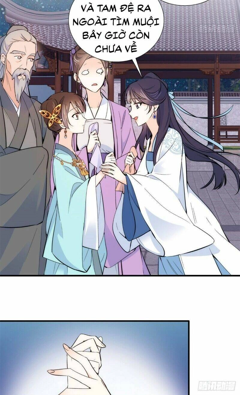 Thiều Quang Mạn Chapter 81 - 20