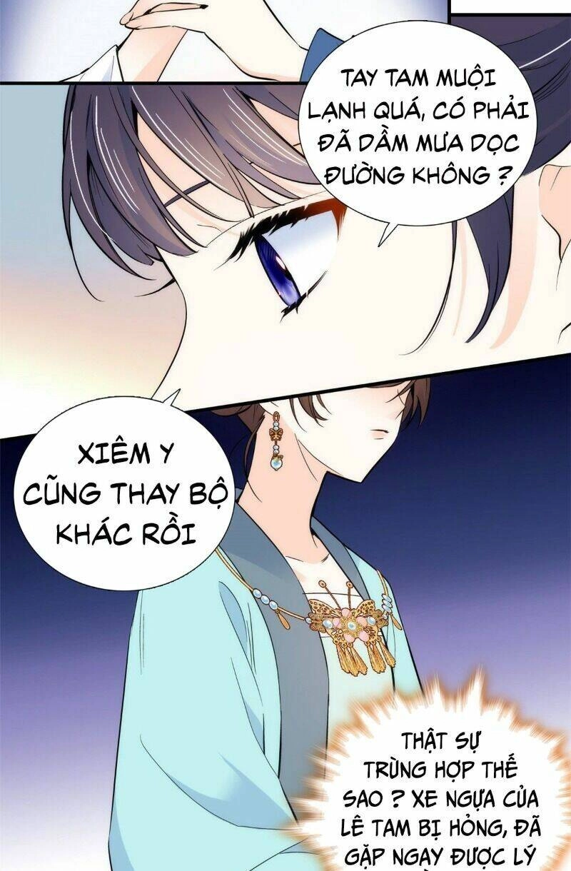 Thiều Quang Mạn Chapter 81 - 21