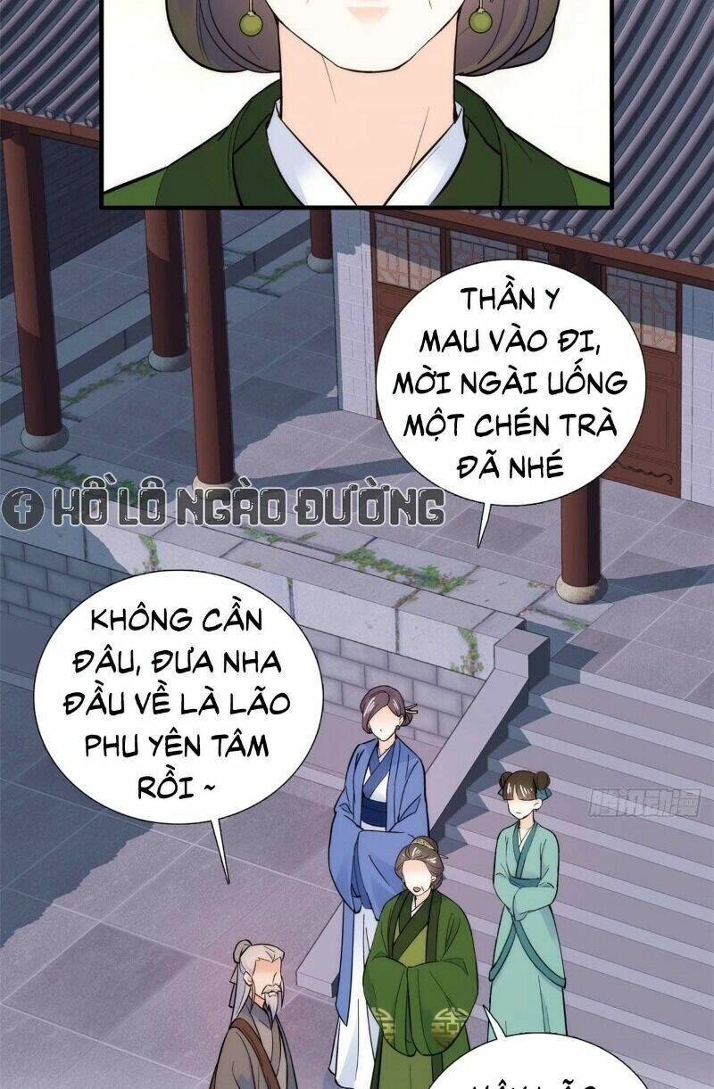 Thiều Quang Mạn Chapter 81 - 25