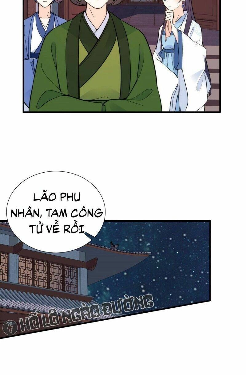 Thiều Quang Mạn Chapter 81 - 30