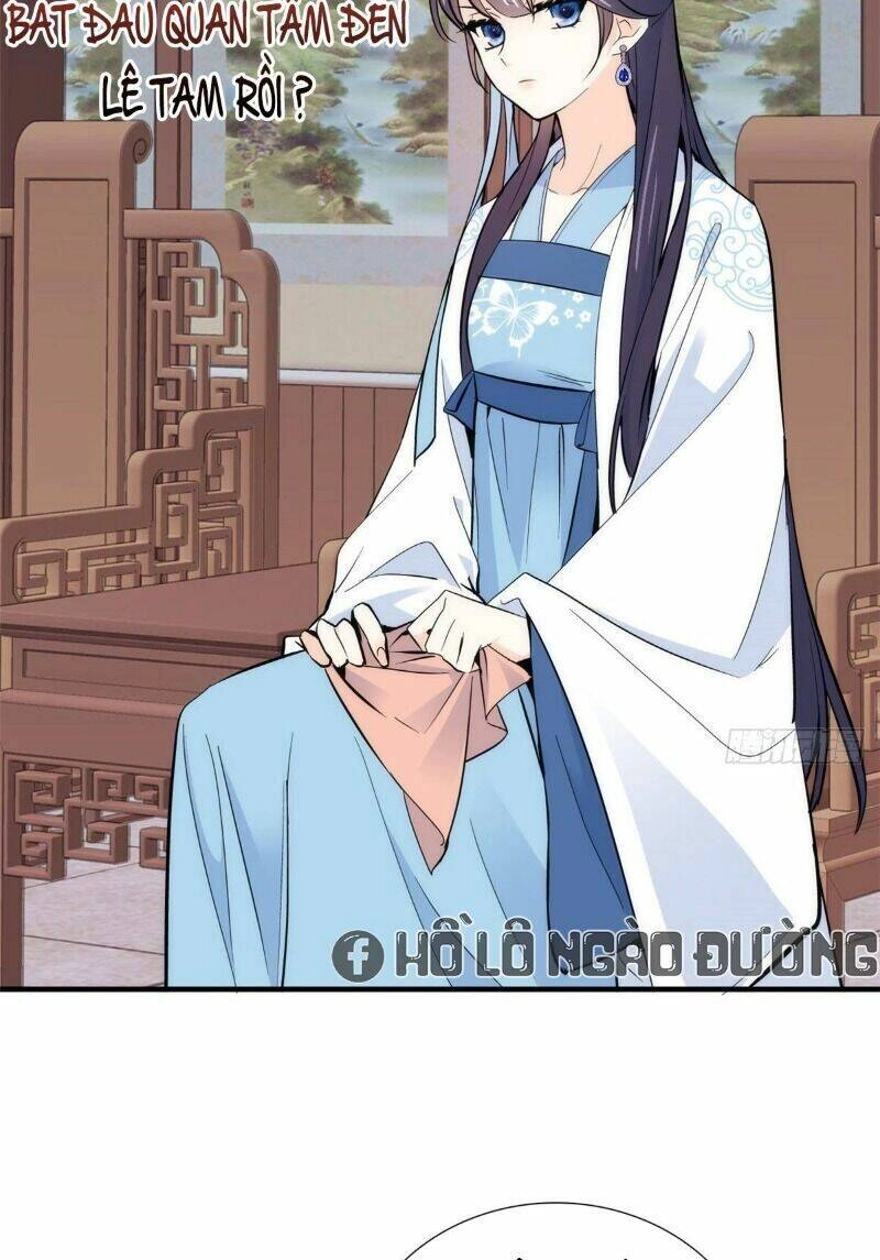 Thiều Quang Mạn Chapter 81 - 34