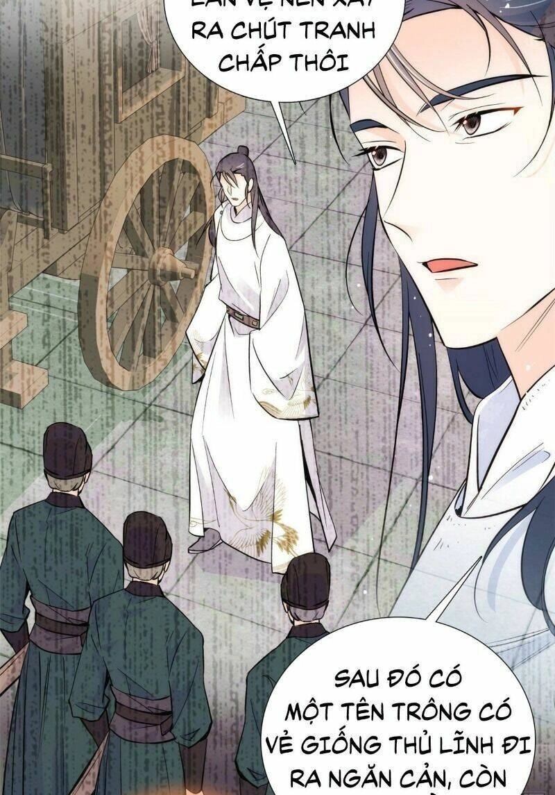 Thiều Quang Mạn Chapter 81 - 39