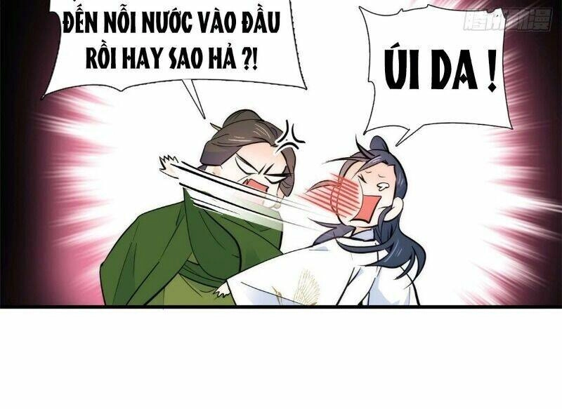 Thiều Quang Mạn Chapter 81 - 43