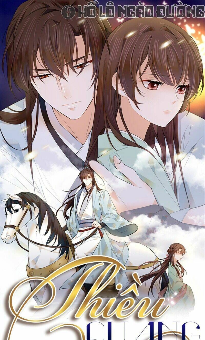 Thiều Quang Mạn Chapter 82 - 1