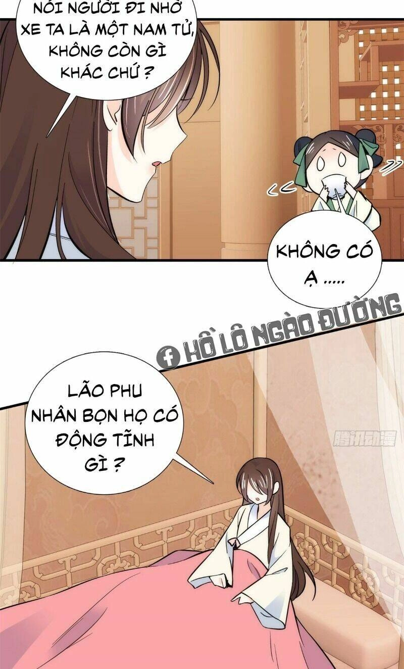 Thiều Quang Mạn Chapter 82 - 5