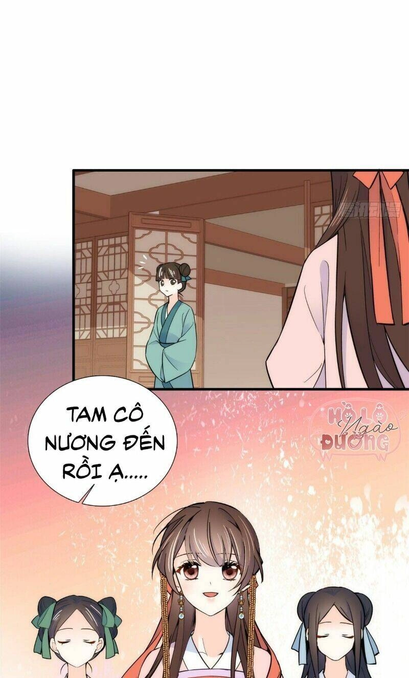 Thiều Quang Mạn Chapter 82 - 8