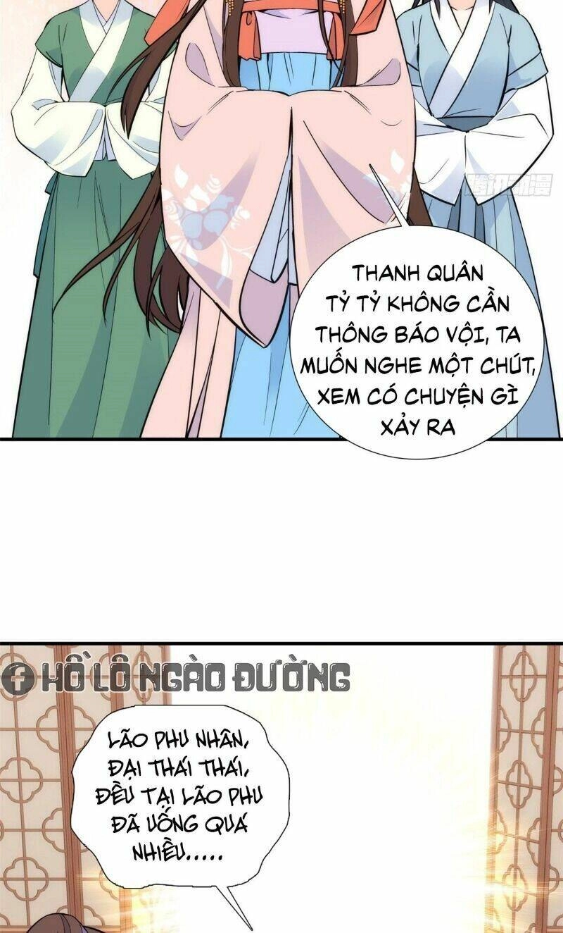 Thiều Quang Mạn Chapter 82 - 9