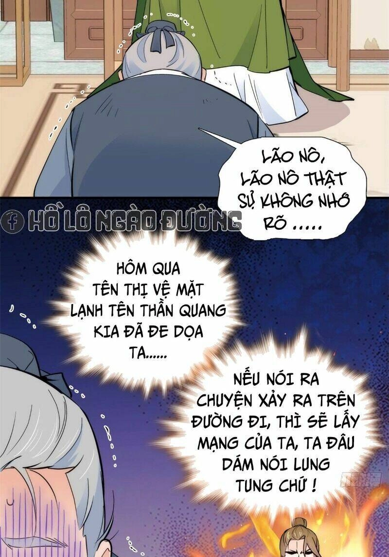 Thiều Quang Mạn Chapter 82 - 12