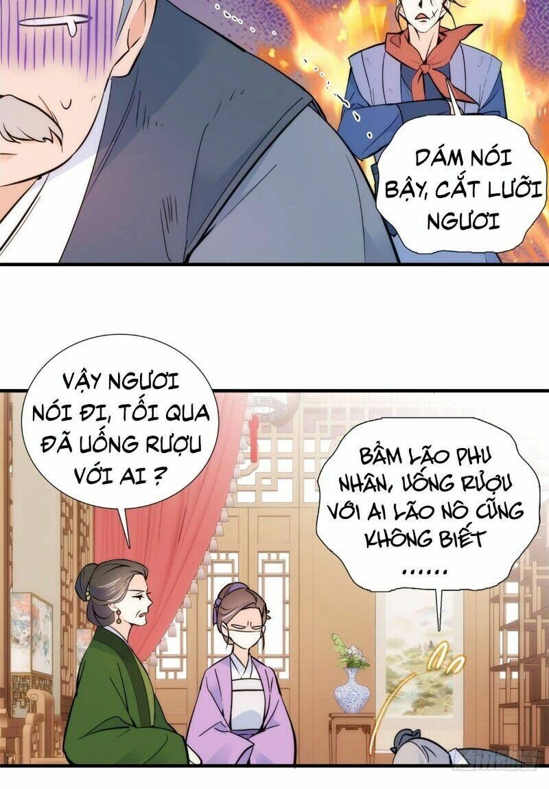 Thiều Quang Mạn Chapter 82 - 13