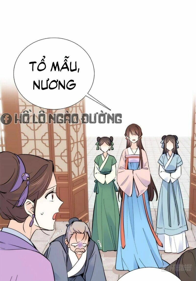 Thiều Quang Mạn Chapter 82 - 16