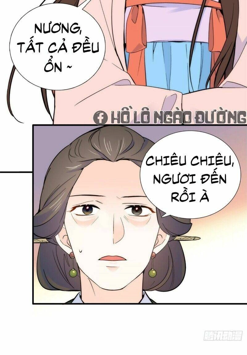 Thiều Quang Mạn Chapter 82 - 18
