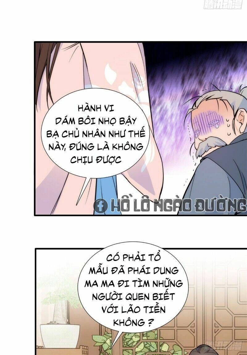 Thiều Quang Mạn Chapter 82 - 20