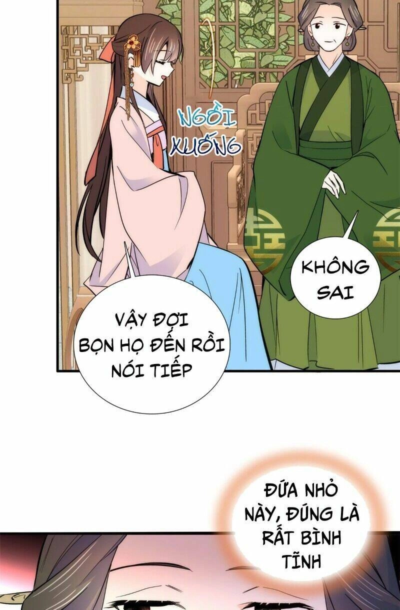 Thiều Quang Mạn Chapter 82 - 21