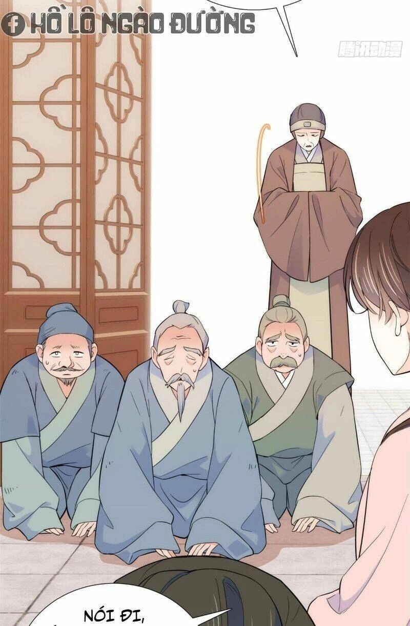 Thiều Quang Mạn Chapter 82 - 23